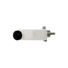2006 Chevrolet Aveo Brake Master Cylinder 1
