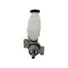 2006 Chevrolet Aveo Brake Master Cylinder 3