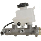 2007 Suzuki Forenza Brake Master Cylinder 1