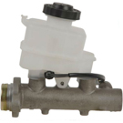2007 Suzuki Forenza Brake Master Cylinder 2