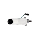 2007 Chevrolet Aveo Brake Master Cylinder 1