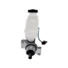 2007 Chevrolet Aveo Brake Master Cylinder 2