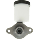 1993 Ford Festiva Brake Master Cylinder 2