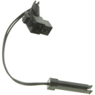 1993 Ford Festiva Brake Master Cylinder 3