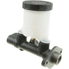 1993 Ford Festiva Brake Master Cylinder 5