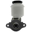 1994 Ford Aspire Brake Master Cylinder 2