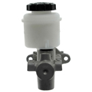 1994 Ford Aspire Brake Master Cylinder 3