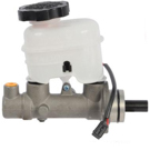 1994 Ford Aspire Brake Master Cylinder 1