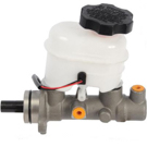 1994 Ford Aspire Brake Master Cylinder 2