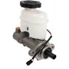 1994 Ford Aspire Brake Master Cylinder 3