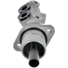 1995 Kia Sephia Brake Master Cylinder 2