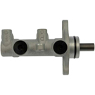 1995 Kia Sephia Brake Master Cylinder 3