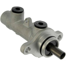 1995 Kia Sephia Brake Master Cylinder 4