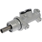 1995 Kia Sephia Brake Master Cylinder 5