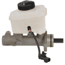 2000 Kia Sephia Brake Master Cylinder 1