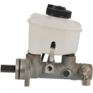 2000 Kia Sephia Brake Master Cylinder 2