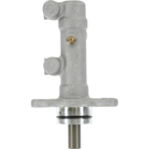 2000 Kia Sephia Brake Master Cylinder 1