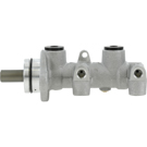 2000 Kia Sephia Brake Master Cylinder 3