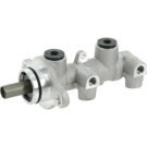 2000 Kia Sephia Brake Master Cylinder 5
