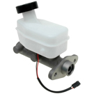 2003 Kia Sedona Brake Master Cylinder 1