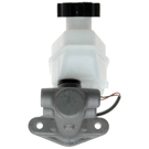 2003 Kia Sedona Brake Master Cylinder 2