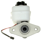 2003 Kia Sedona Brake Master Cylinder 3