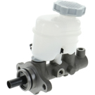 2003 Kia Rio Brake Master Cylinder 1
