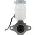 2003 Kia Rio Brake Master Cylinder 3