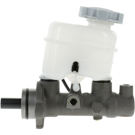 2003 Kia Rio Brake Master Cylinder 4