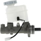 2003 Kia Rio Brake Master Cylinder 5