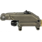 1948 Dodge Custom Brake Master Cylinder 2