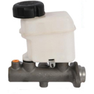 2007 Kia Optima Brake Master Cylinder 1