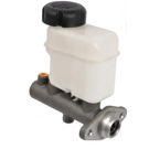 2007 Kia Optima Brake Master Cylinder 3