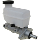 2009 Kia Sorento Brake Master Cylinder 1
