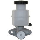 2009 Kia Sorento Brake Master Cylinder 2