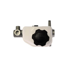 2006 Kia Spectra Brake Master Cylinder 1