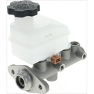 2007 Kia Spectra Brake Master Cylinder 1