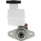 2007 Kia Spectra Brake Master Cylinder 3