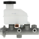 2007 Kia Spectra Brake Master Cylinder 4