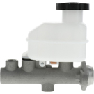 2007 Kia Spectra Brake Master Cylinder 5