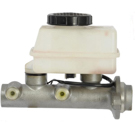 1994 Hyundai Excel Brake Master Cylinder 1
