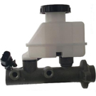 1996 Hyundai Accent Brake Master Cylinder 1