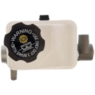 2000 Hyundai Tiburon Brake Master Cylinder 2