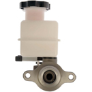 2000 Hyundai Tiburon Brake Master Cylinder 3