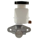 2000 Hyundai Accent Brake Master Cylinder 3