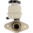 2005 Hyundai Accent Brake Master Cylinder 1