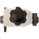2005 Hyundai Accent Brake Master Cylinder 2