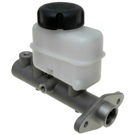 BuyAutoParts Kia Brake Master Cylinder 72-43272AN