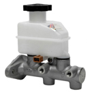 2003 Hyundai Elantra Brake Master Cylinder 1