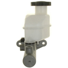 BuyAutoParts 72-43334AN Brake Master Cylinder 3
